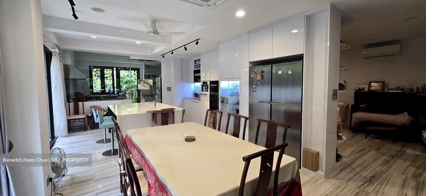Capitol Park (D11), Semi-Detached #475773901